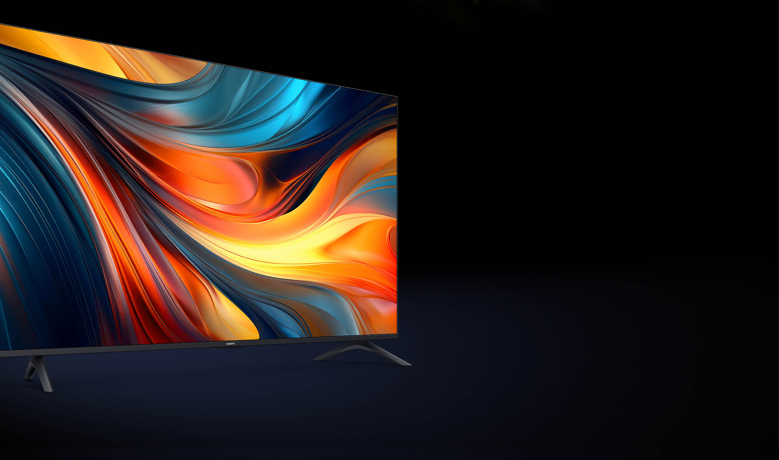 Xiaomi TV A 65 2026 — режиссерский режим, точная цветопередача
