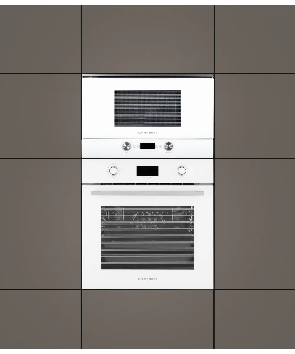 Духовой шкаф электрический FPH 611 W