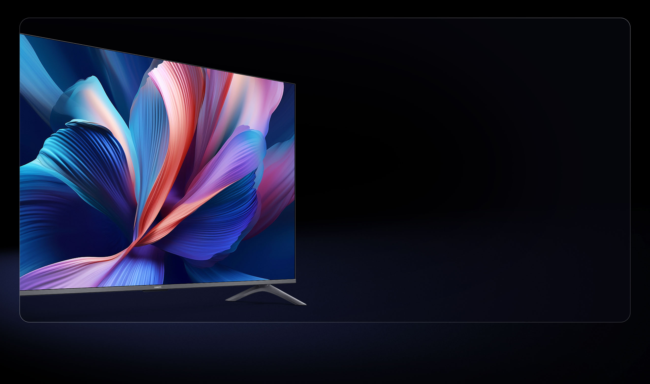 Xiaomi TV A Pro 32 2026 &mdash; режим Filmmaker, воспроизведение кинематографической палитры