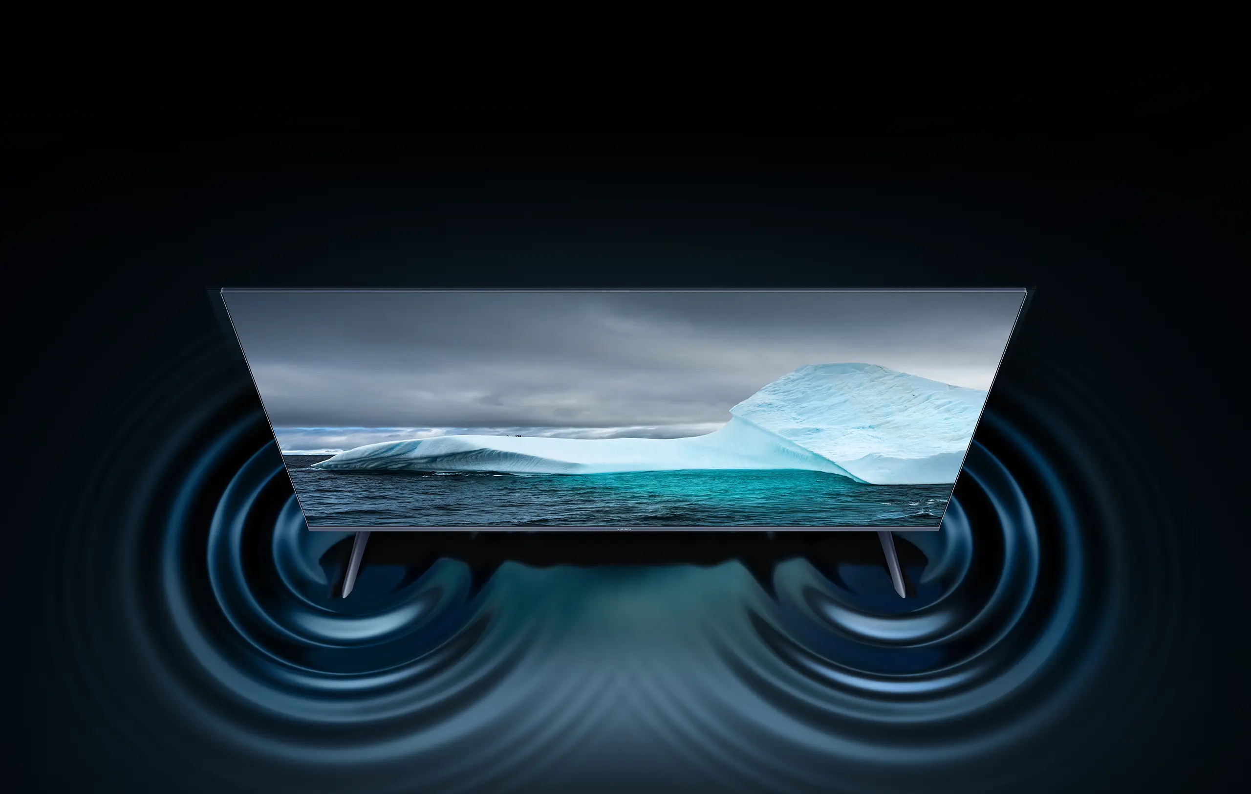 Xiaomi TV A Pro 32 2026 &mdash; Dolby Audio и DTS:X, сертификация звука