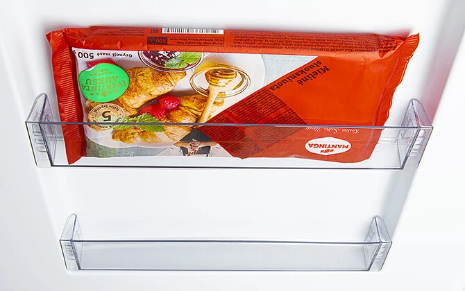Atlant ХМ-6621-189 выдвижной ящик со съёмными полками и пищевыми продуктами