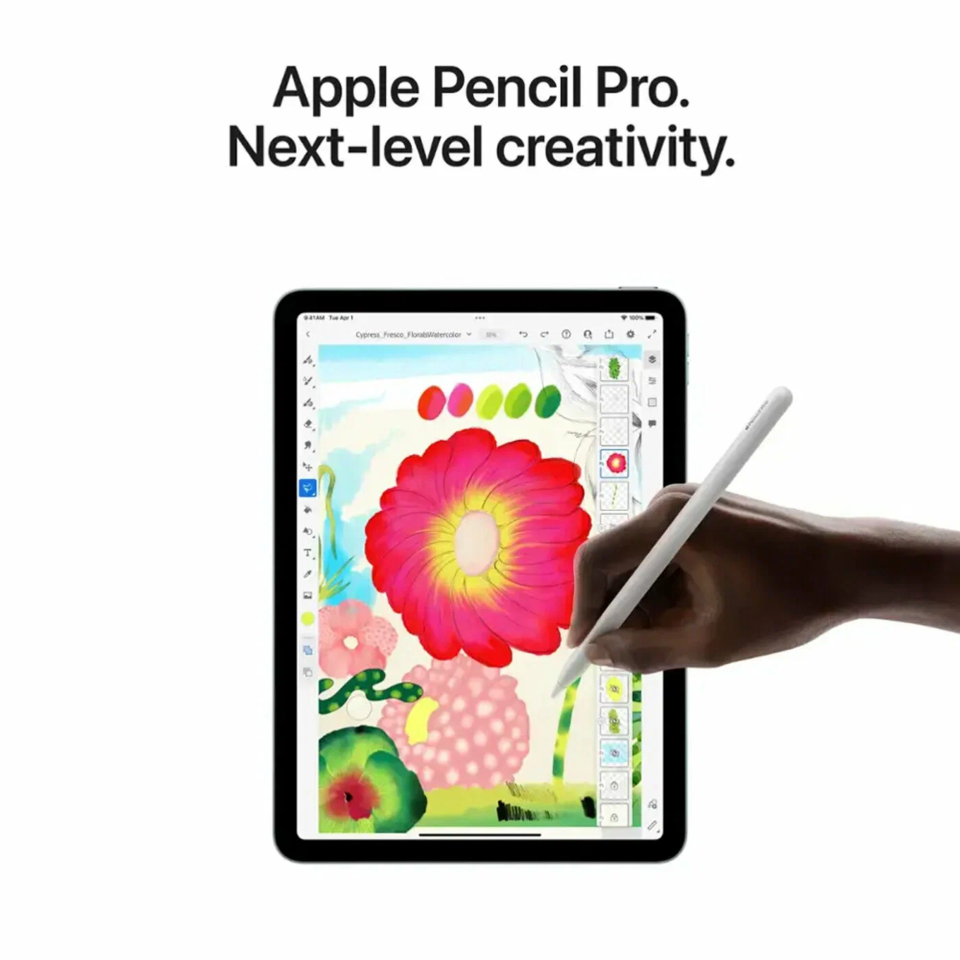 Планшет Apple iPad Air 11 2025