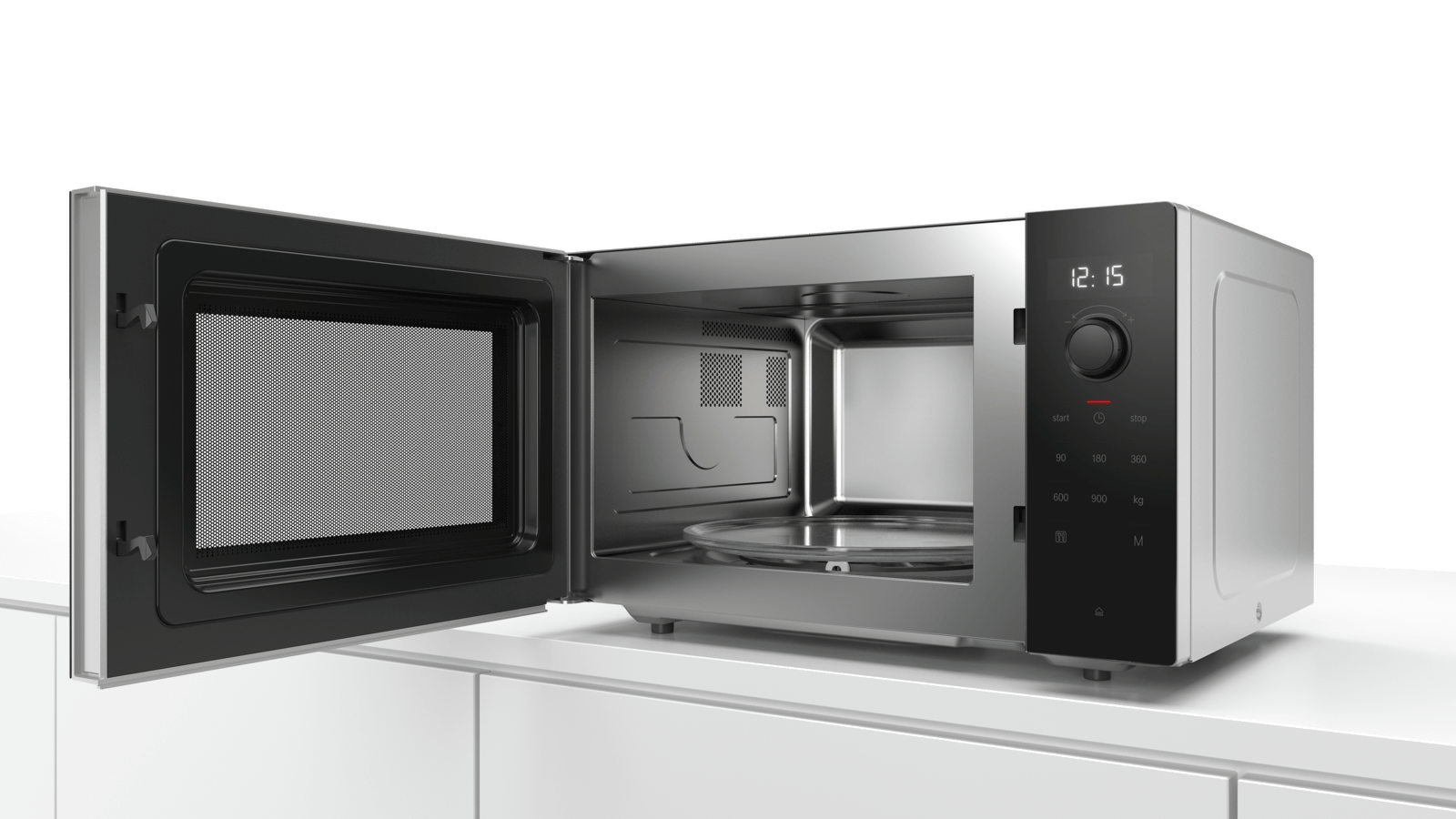 BOSCH - FFM553MB0 - Микроволновая печь