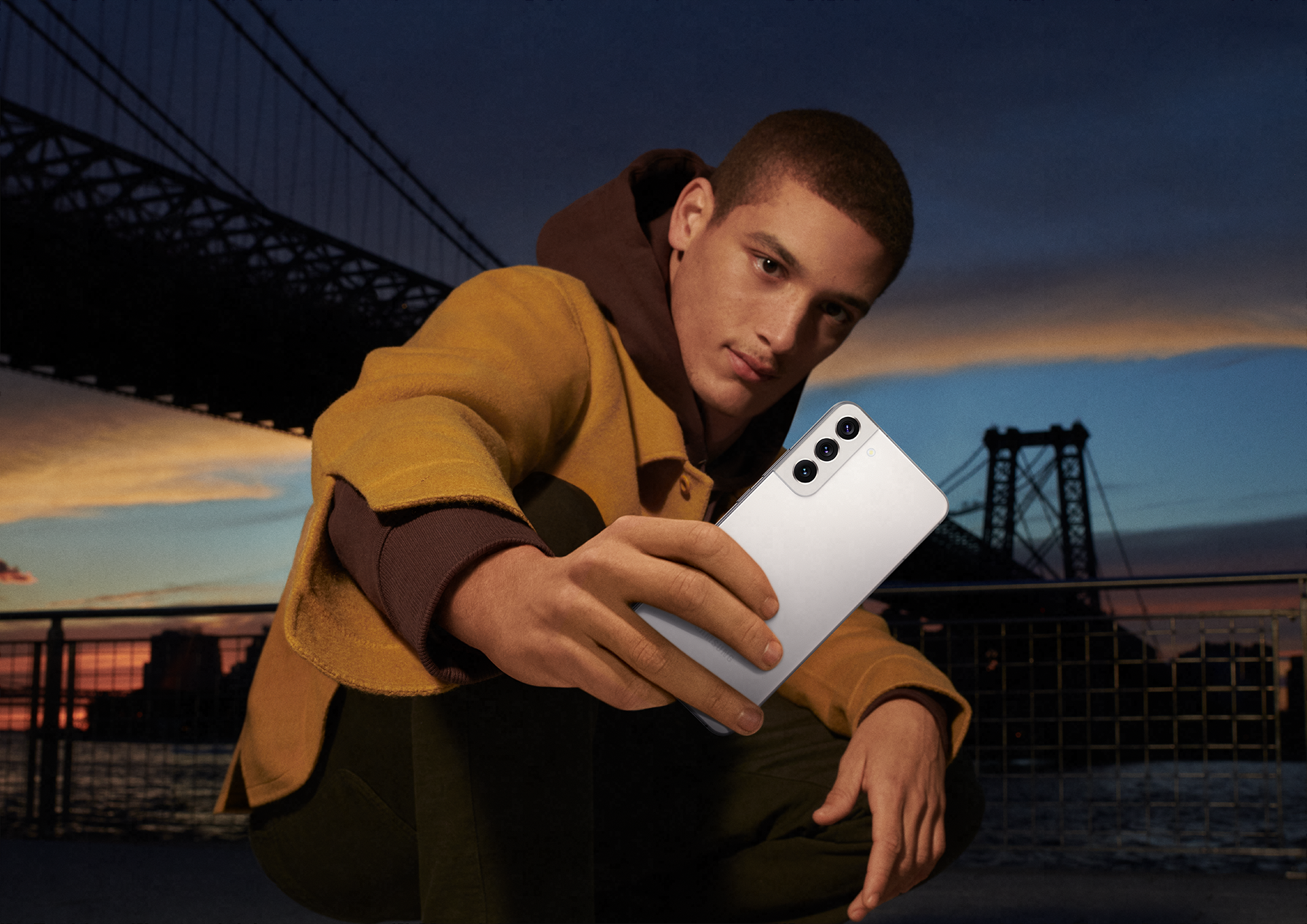 Galaxy S22 Galaxy S22