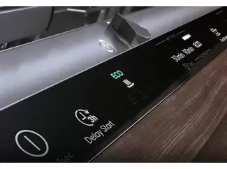 Electrolux EES48200L Touch Control сенсорная панель без механических кнопок