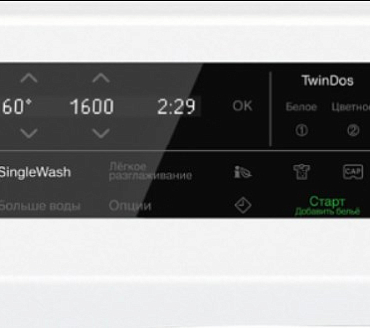 Дисплей DirectSensor