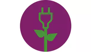 Экономия энергии в режиме ECO