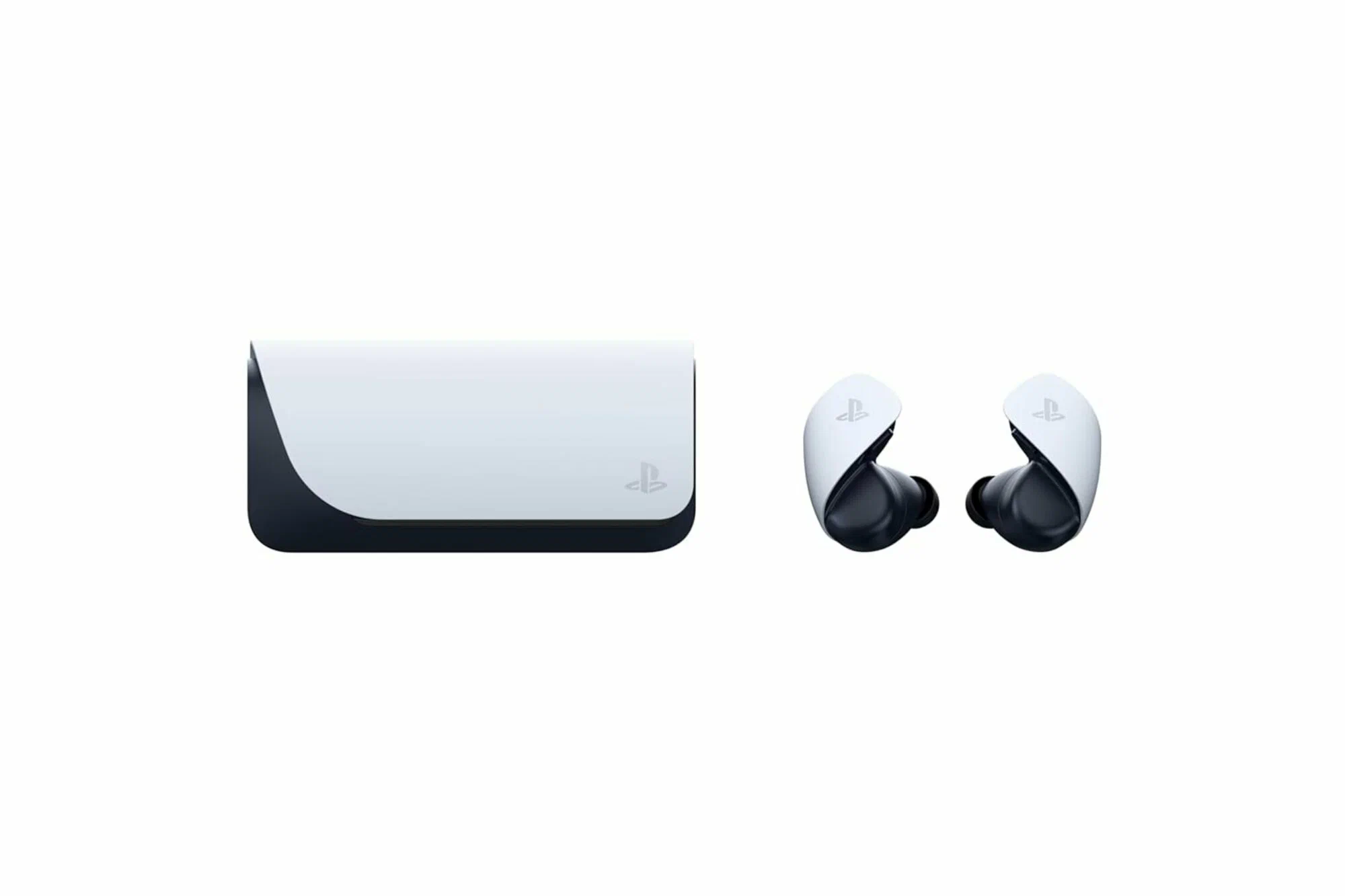 Беспроводные наушники Sony PULSE 3D