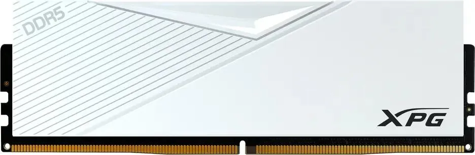 ADATA XPG Lancer DDR5 &mdash; профиль модуля и радиатор охлаждения
