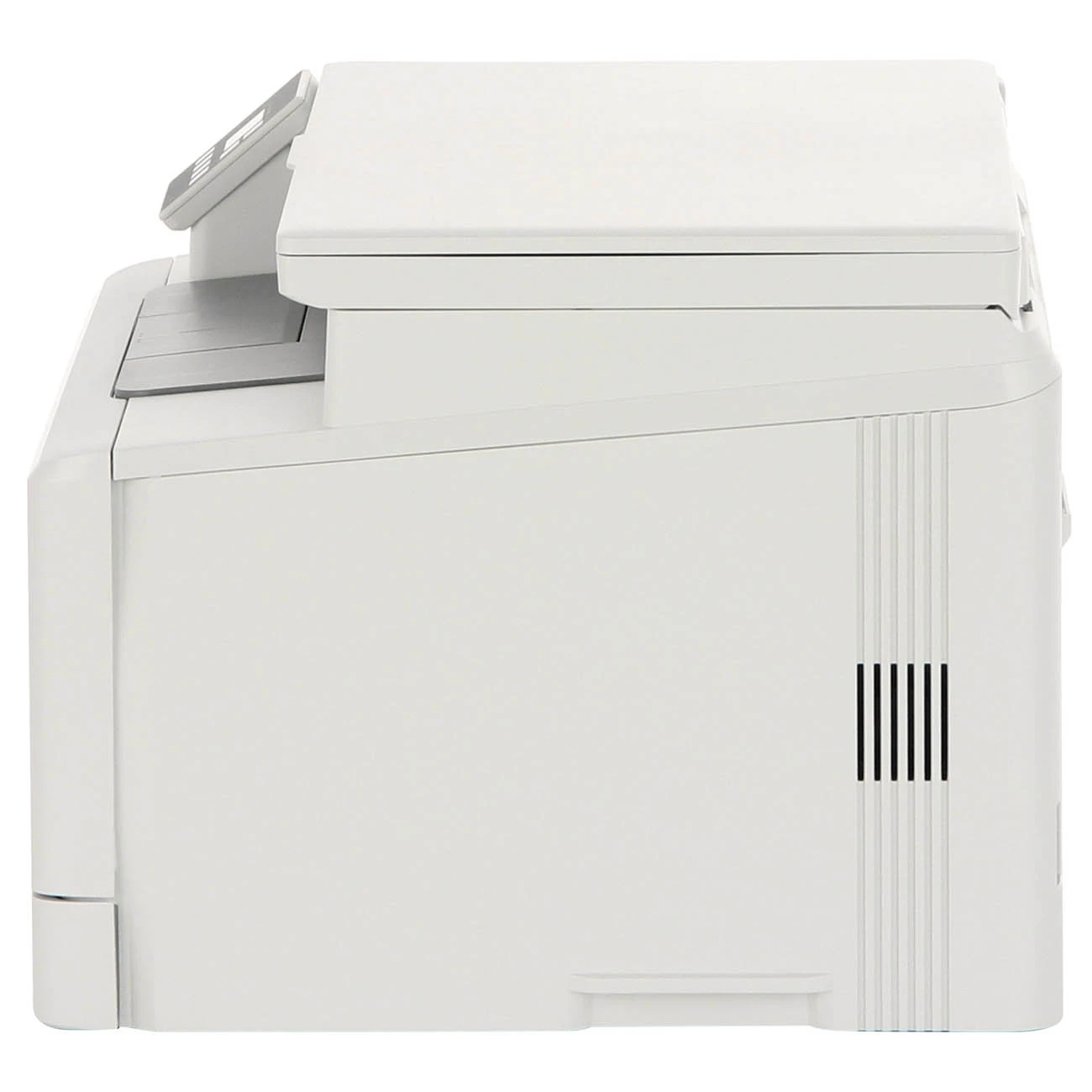 Лазерное МФУ (цветное) HP Color LaserJet Pro M182n (7KW54A) фото 3
