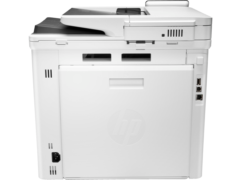 HP Color LaserJet Pro MFP M479fnw