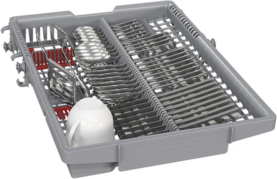 Посудомоечная машина Bosch SPV6YMX01E preview 9