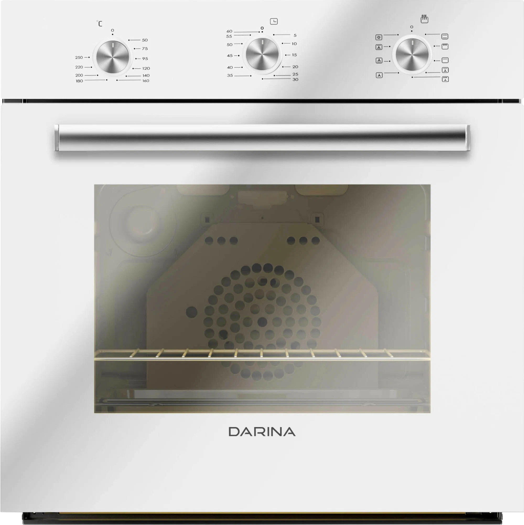 Духовой шкаф DARINA 0V5 BDE 112 707 W